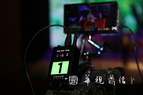 華視鼎信文化傳媒 大型晚會高清攝像與飛錨拍攝的完美融合