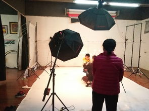 鄭州專業(yè)影棚租賃與一站式企業(yè)宣傳片拍攝服務詳解